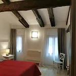 Palazzetto Canossa Πανσιόν 3*