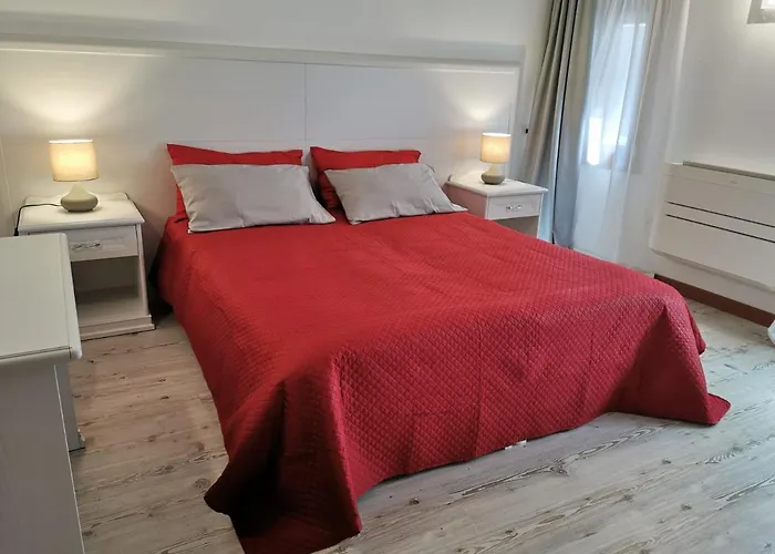 Palazzetto Canossa Pensionat Venedig