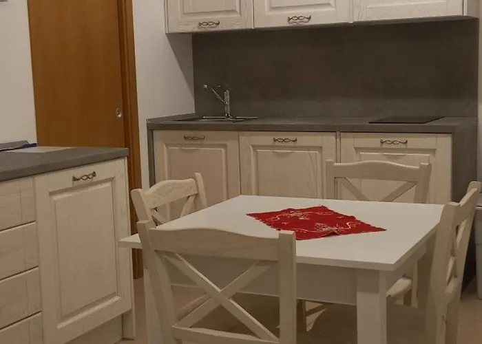 Palazzetto Canossa Pensionat