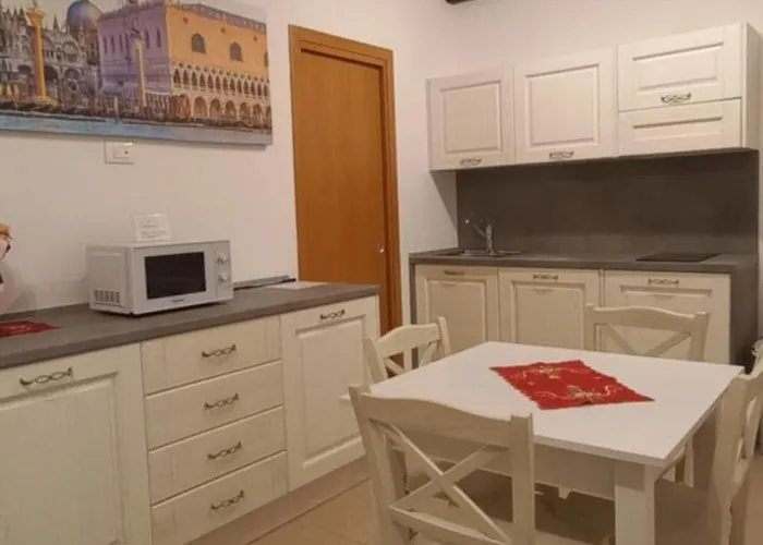 Pensionat Palazzetto Canossa 3*