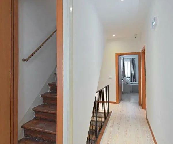 Pensionat Palazzetto Canossa 3*