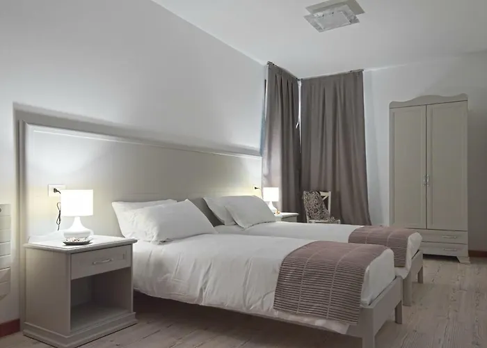 Palazzetto Canossa Pensionat Venedig