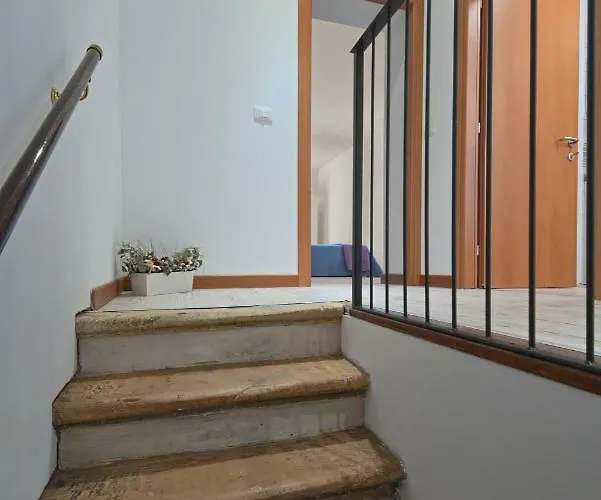 Palazzetto Canossa 3* Venedig