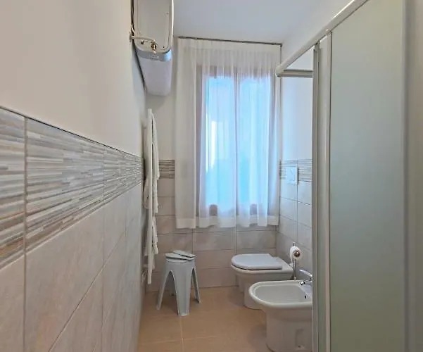 Palazzetto Canossa 3* Venedig