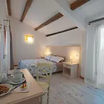 招待所 Palazzetto Canossa 威尼斯