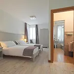 招待所 Palazzetto Canossa