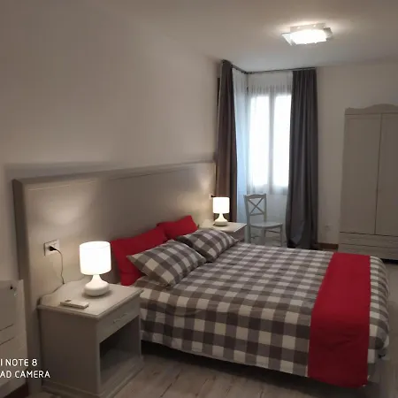 招待所 Palazzetto Canossa 3*