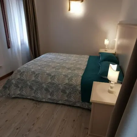Palazzetto Canossa * Venise