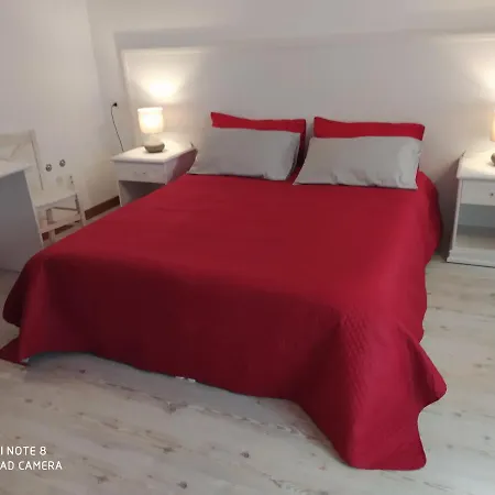 بيت ضيافة Palazzetto Canossa البندقية