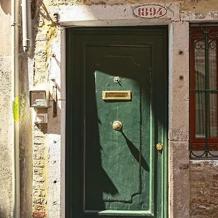 Palazzetto Canossa 3*