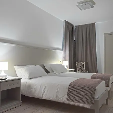 Palazzetto Canossa 招待所 威尼斯