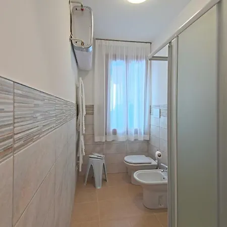 Palazzetto Canossa 3* Venedig