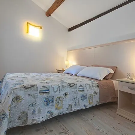 Maison d'hôtes Palazzetto Canossa *