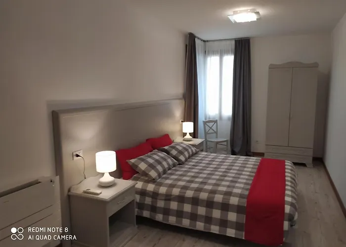 Casa de hóspedes Palazzetto Canossa 3*