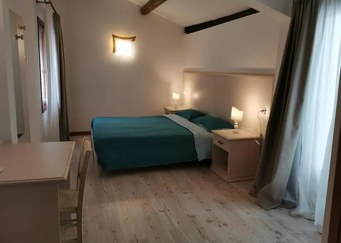 Palazzetto Canossa 3*