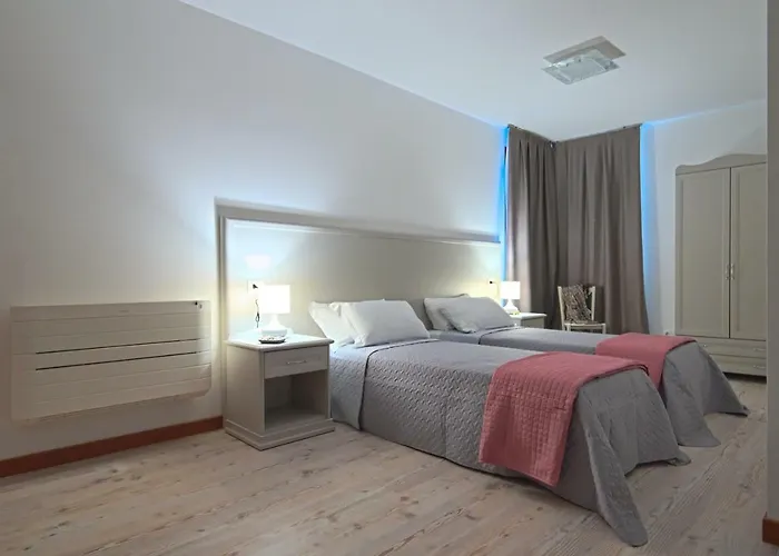 Palazzetto Canossa 3*