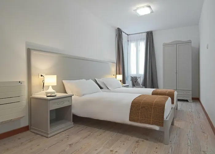 Casa de hóspedes Palazzetto Canossa