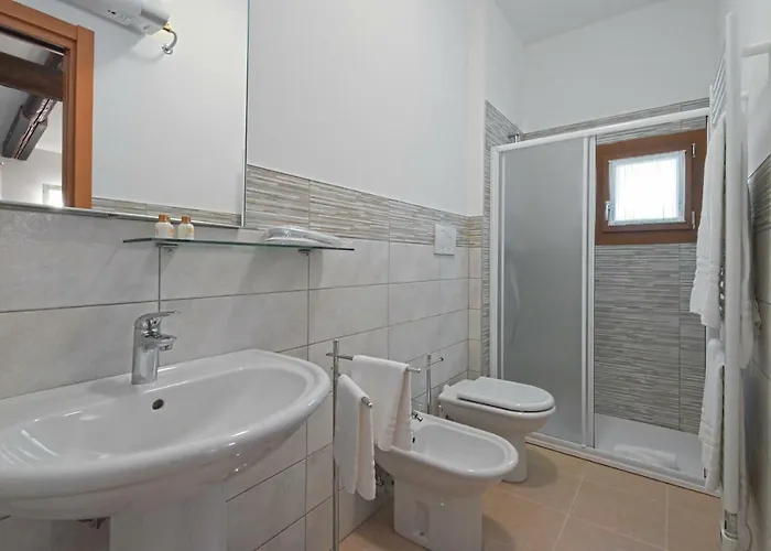 Palazzetto Canossa Vendégház Velence