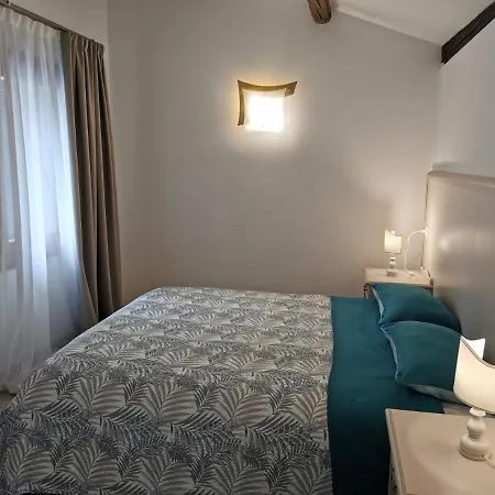 ゲストハウス Palazzetto Canossa ヴェネツィア