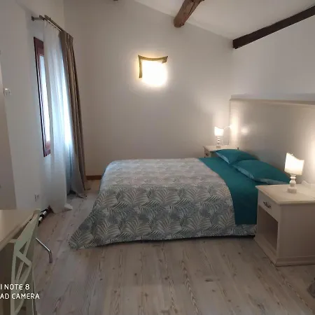 Palazzetto Canossa البندقية
