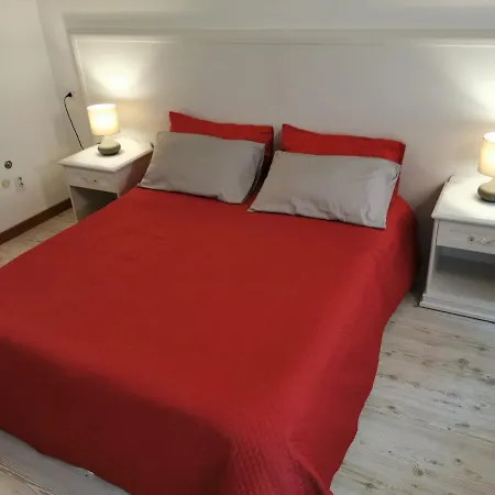 Palazzetto Canossa ゲストハウス