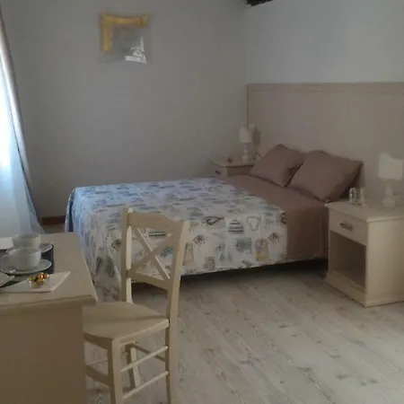 Guest house Palazzetto Canossa *