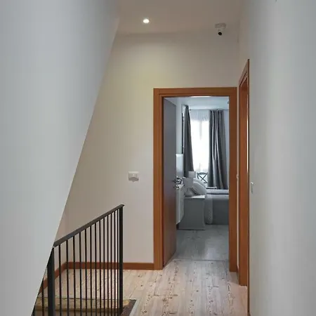 Palazzetto Canossa Guest house *