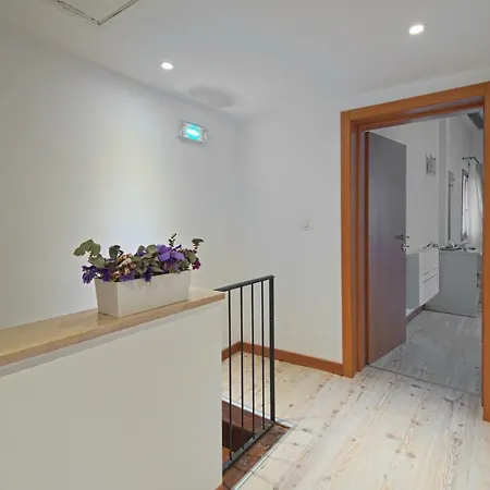 Palazzetto Canossa ゲストハウス