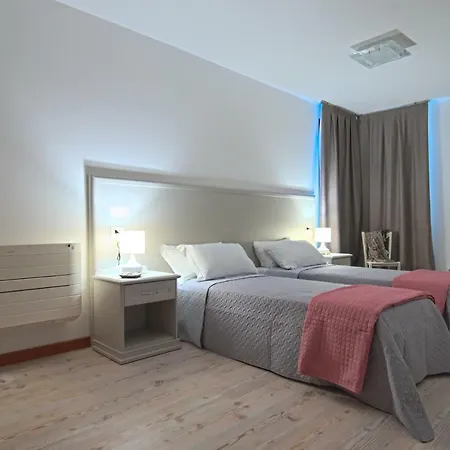 Palazzetto Canossa 3*