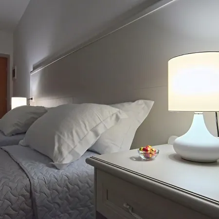 Palazzetto Canossa Πανσιόν Βενετία