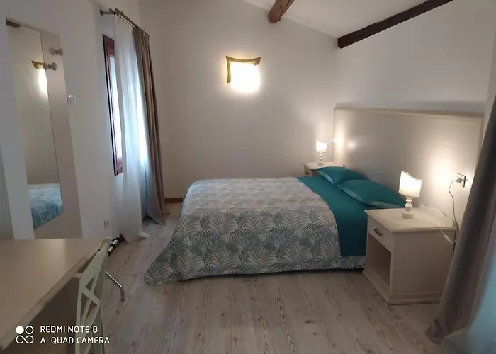 Palazzetto Canossa Venecia