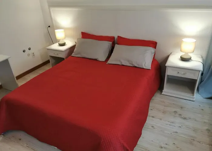 Palazzetto Canossa Pensión