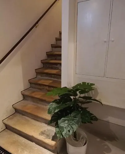Palazzetto Canossa Venice