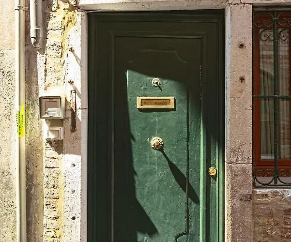 Palazzetto Canossa 3*