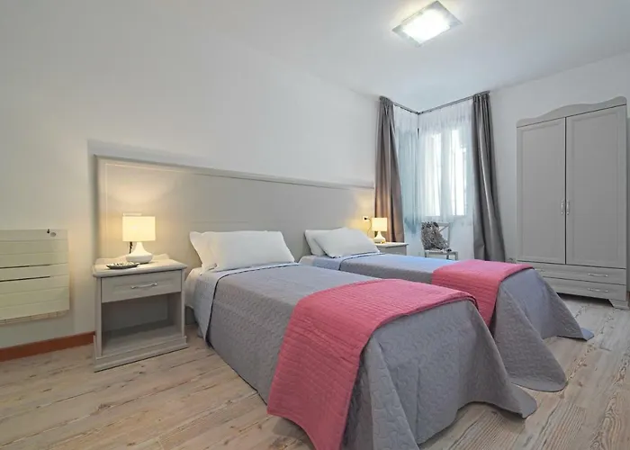 Palazzetto Canossa 3*