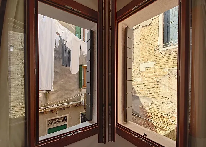 Palazzetto Canossa 3*