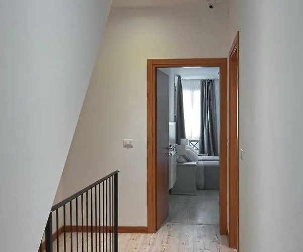 Palazzetto Canossa Pensión 3*