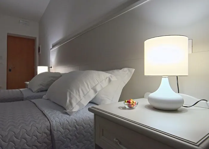 Palazzetto Canossa Pensión Venecia