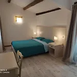 Pensión Palazzetto Canossa