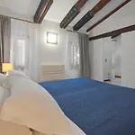 Pensión Palazzetto Canossa Venecia