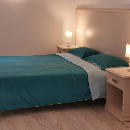 Palazzetto Canossa 3*