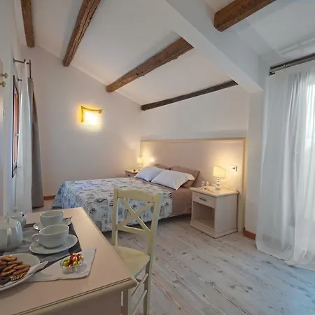 Гостевой дом Palazzetto Canossa Венеция