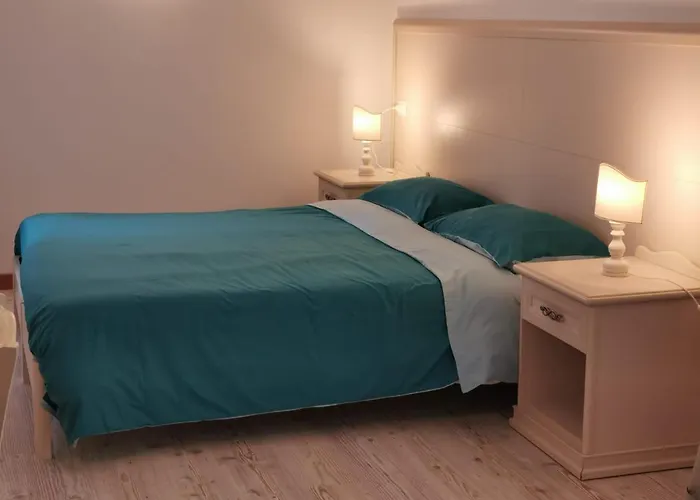 Palazzetto Canossa 3*